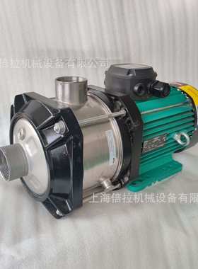 锅炉给水循环泵MEDANA CH1-L.402-1/E/E/10T德国威乐