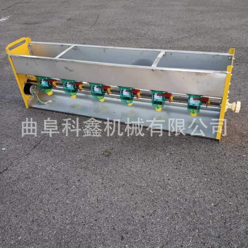新品不锈钢电动撒肥机科鑫智能遥控一人操作施肥器后挂式撒肥料机,机械设备,其他机械设备,淘宝优惠券,粉丝福利购,淘宝优惠卷