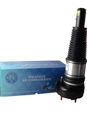 4H0616039AD 4H0616039AB空气减震器适用于奥迪A8 D4 RS6前左