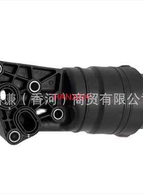 发动机机油滤清器座26300-3C701 263003C701适用于Genesis Coupe