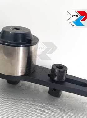 MDNF-20扭力倍增器 13倍扭力倍增器 2000NM扭力倍增器