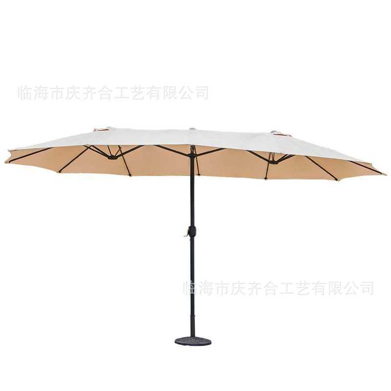 2.7*4.6m双胞胎伞现货工厂直销 颜色可选择,金属材料及制品,其他金属制品,淘宝优惠券,粉丝福利购,淘宝优惠卷