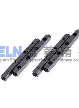 供应  交叉滚子导轨VR1020轴承滑台位移平台滚柱条V型导轨