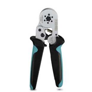 CRIMPFOX-RCI 2,5-M 压线钳 1212728