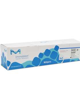 ISEQ00010密理博转印膜PSQ膜由聚偏氟乙烯PVDF制成的0.2μm微孔膜