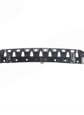 T4A11587-适用于捷豹F-PACE 2017-前杠上中间支架