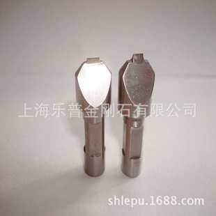 生产金刚石成型刀金刚笔砂轮修整刀 洗石笔 砂轮修整器( )