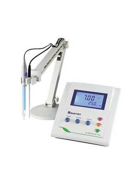 suntex台式酸度计SP-2300/LE409实验室微电脑pH/ORP测定仪组