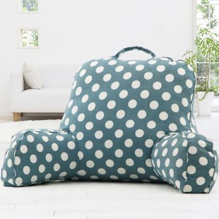 办公室座椅靠垫腰靠护腰垫靠枕椅子靠背垫孕妇床上背部腰椎支撑垫