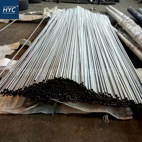 1J117(Cr17NiTi)耐蚀软磁合金棒 圆棒 光圆 防锈软磁合金棒