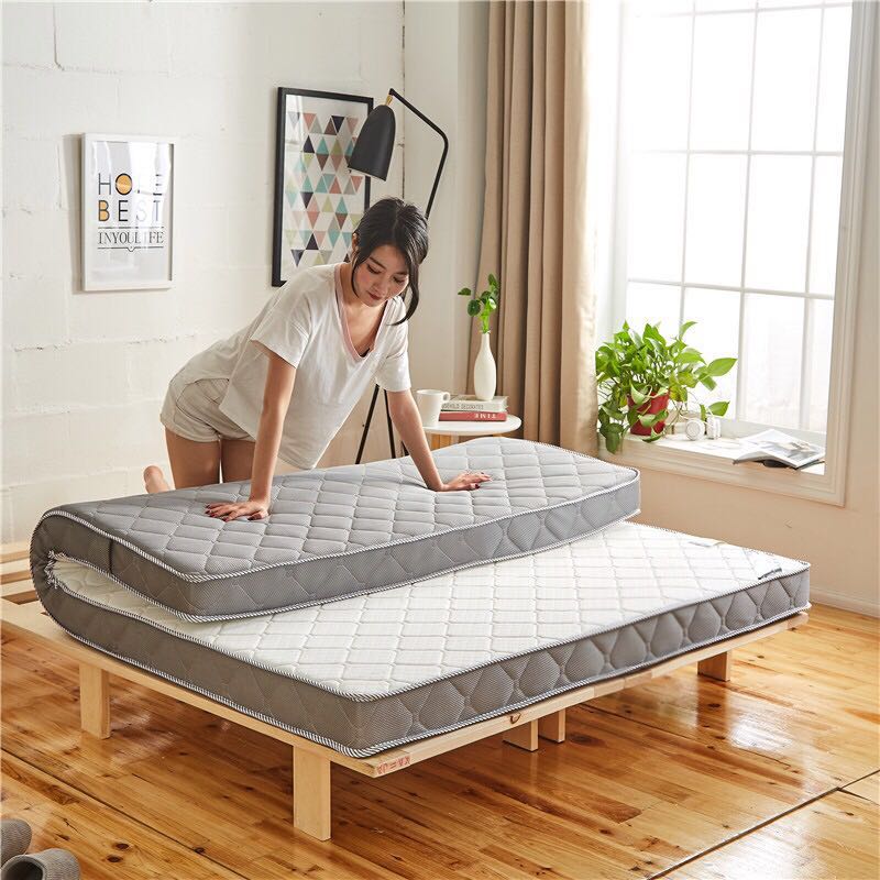 订做定制尺寸榻榻米防滑床垫0.8x1.1*1.351.41.6/1.8m1.9米2