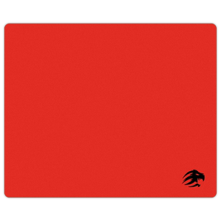 美加狮鼠标垫游戏专用超大电竞防滑减震鼠标垫中性均衡垫