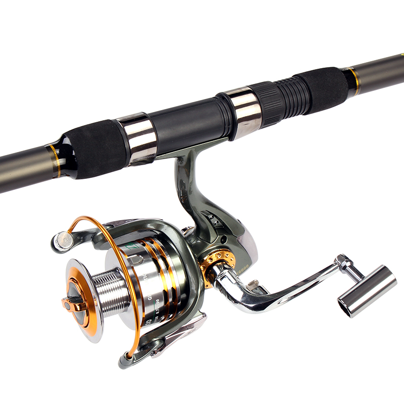 鱼线轮纺车轮金属海竿轮海杆远投矶钓路亚轮筏钓钓渔具渔轮