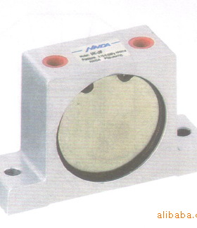 振动器气动震动器K8K10K13K16K20K25K36振荡器震荡器气缸减震