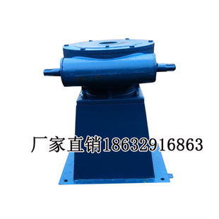 手摇螺杆启闭机启闭器水渠河道提升机配件丝杆