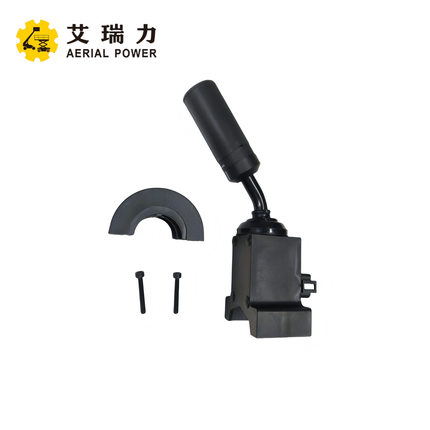 7-1255GT变速器换挡总成, F-N-R,123 用于 SJ643 TH SJ843 TH