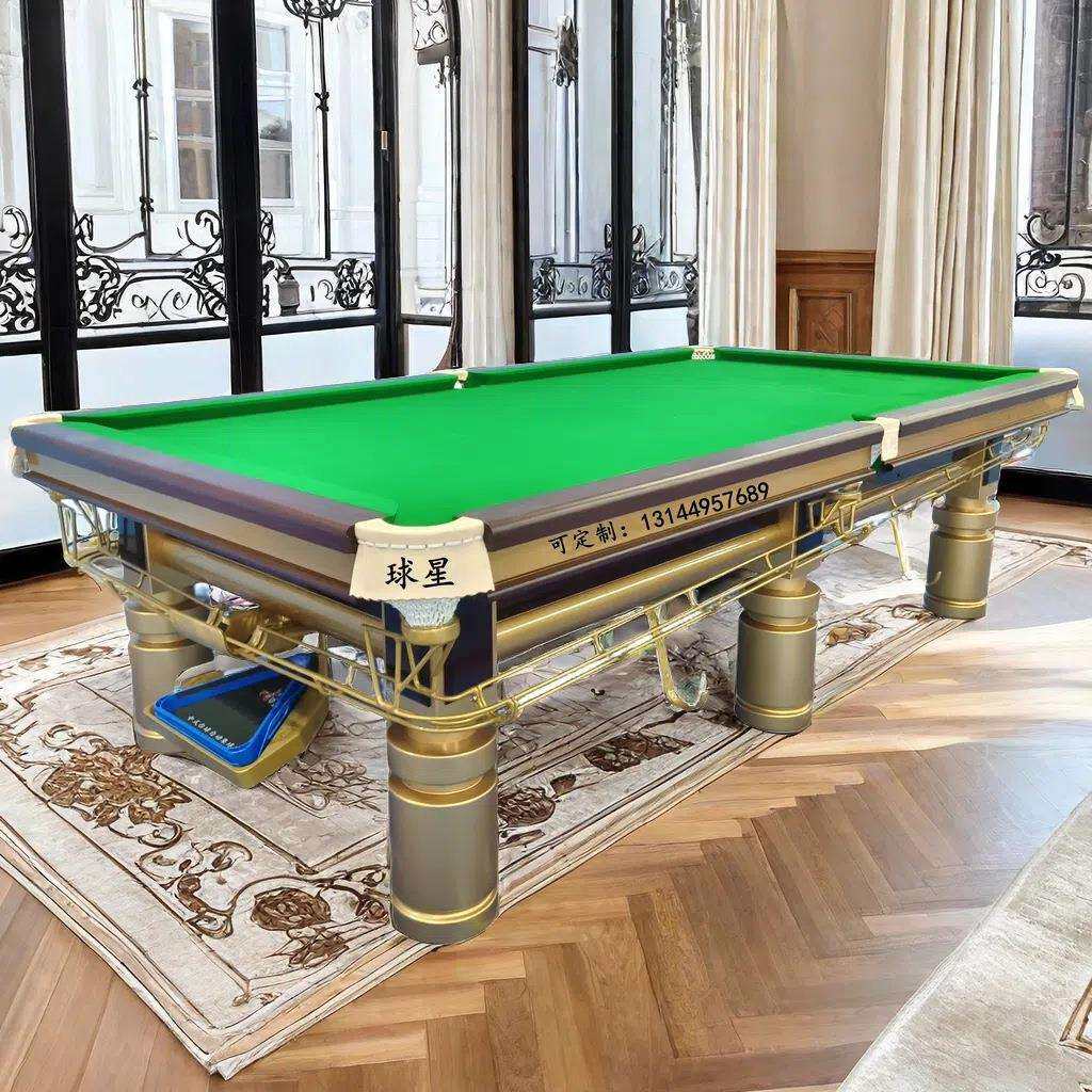 延庆南昌台球桌案平谷台球桌东莞球星怀柔台球厅台球桌广东标准型