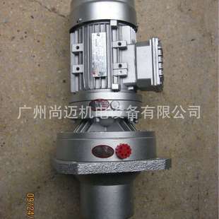 臥式 現(xiàn)貨微型擺線針輪減速機(jī)WB150 功率1.5KW 減速比1