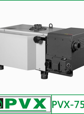 合资普立H系列真空泵 PVX-750H 油式旋片真空泵