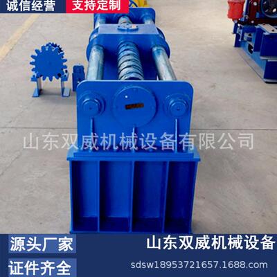 矿用绞车排绳器JPZ-400调度绞车排绳器矿用绞车导绳器