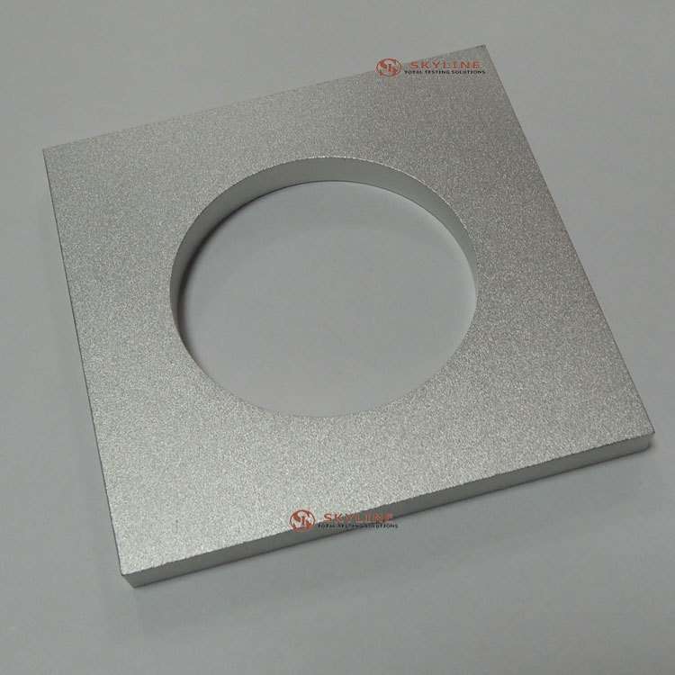 小球测试规Small Ball Test Fixture EN71小球规玩具专用测试模块