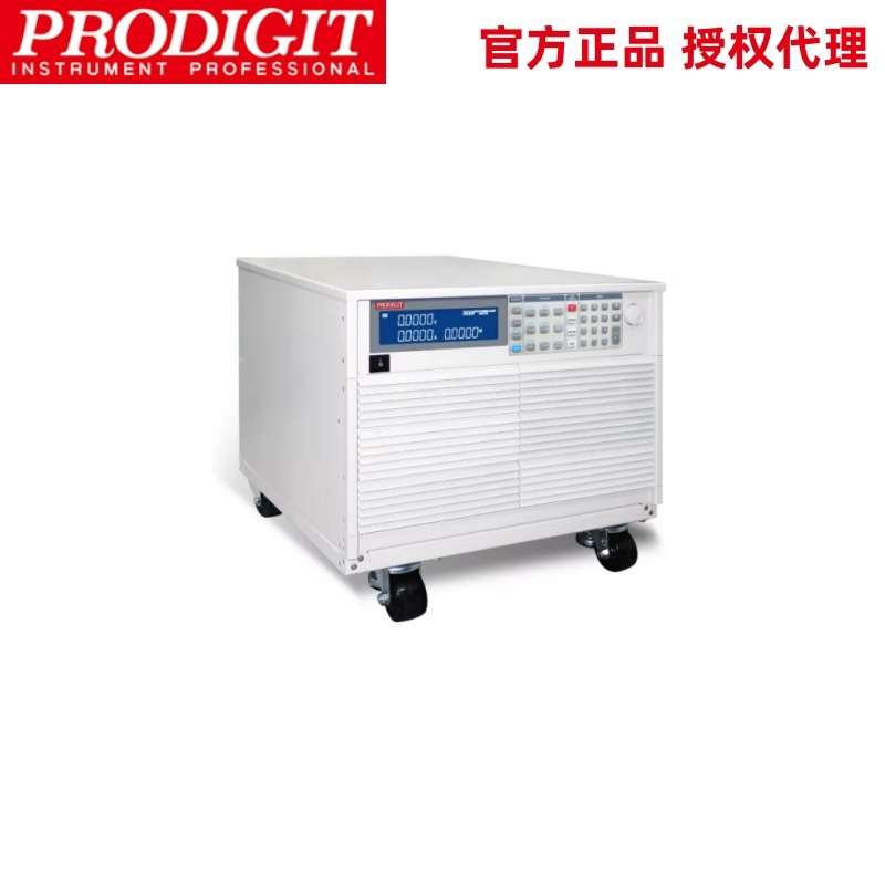 博计34000C系列 高功率直流电子负载34306C/34308C/34310C/34312C