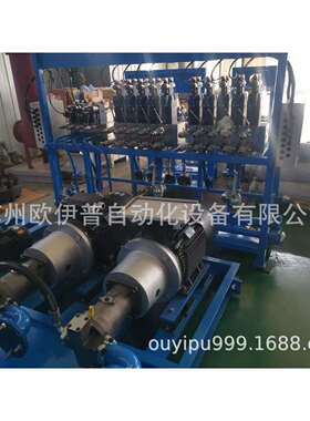 德克玛柱塞泵A16-F-R-01-H-K-32油研型柱塞泵液压高压变量柱塞泵