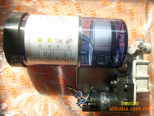 IHI SK-505BM-1 LUBRICATING PUMP电动式给油系统SK-505浓油泵