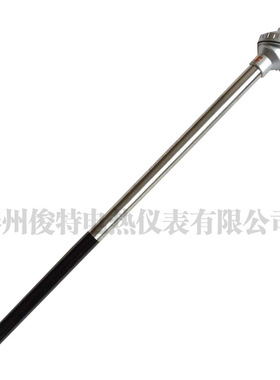 供应 水泥厂电站 用耐磨热电偶 WRNN-331 WRNN-431耐磨热电阻