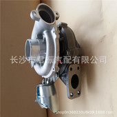 厂家批发 涡轮增压器 5002S GT1544V 762328