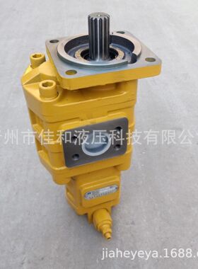 液压泵 柳工862转向泵11C0353 多种规格 源头厂家