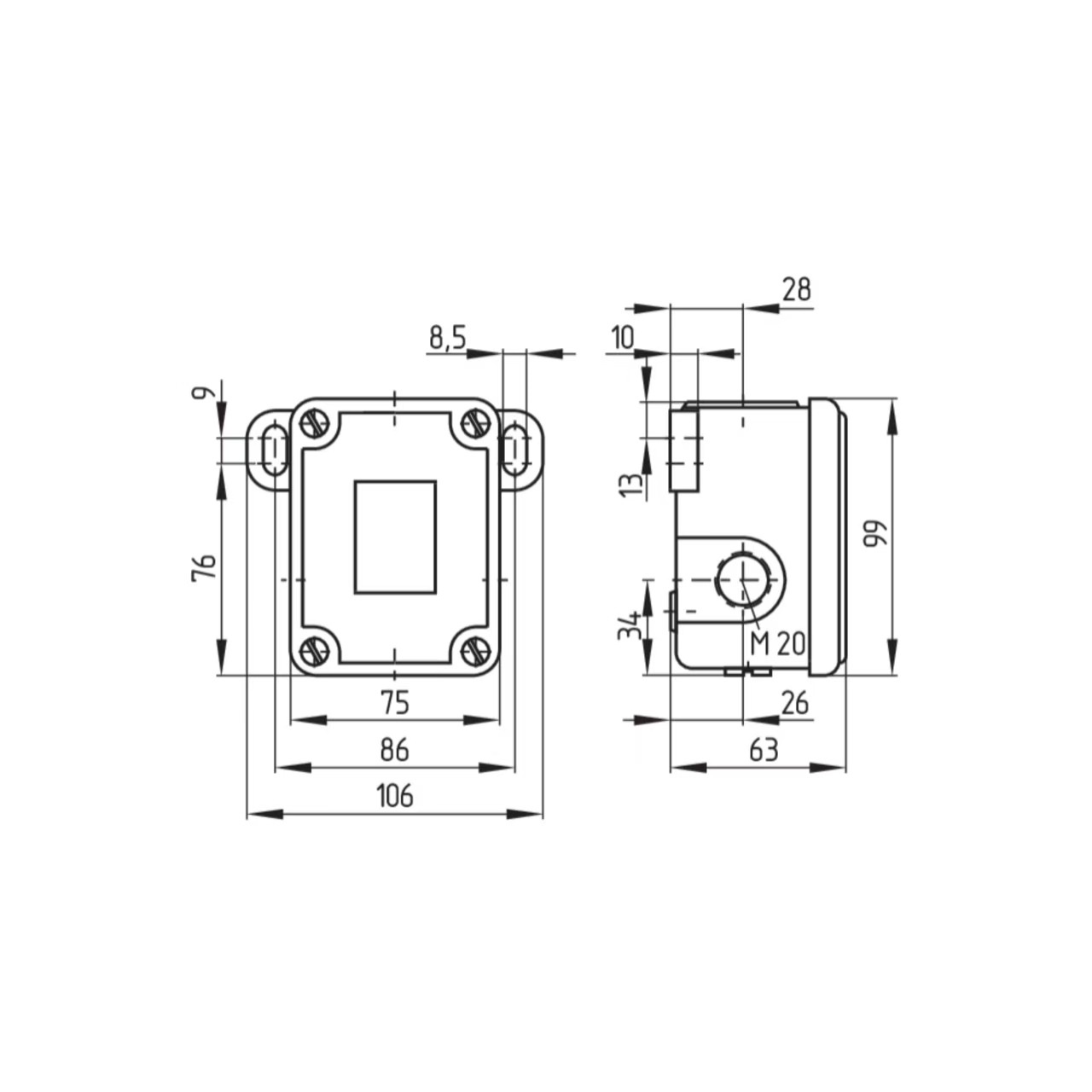 施迈赛  ??MJ 441-11Y-T-1276-2   101097399   SCHMERSAL