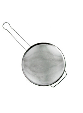 HT  26CM宽边双网油格