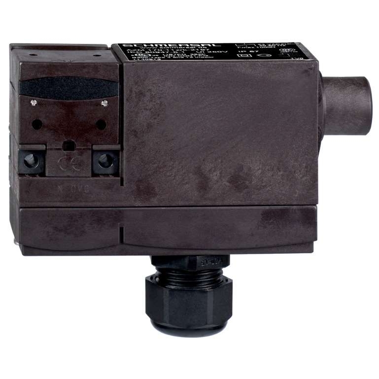 schmersal AZM 170-02ZRKA-ST 24VAC/DC 11ZKA 11ZRK 2197 230VAC
