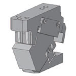 米思米 斜楔组件 MEVAN52-10  MEVAN52-50