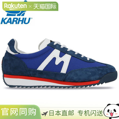 日本直邮KARHU MESTARI 男女同款休闲鞋 KH805002