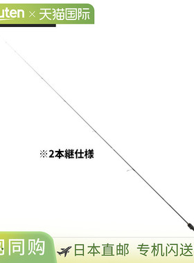日本直邮Atec Ajing Rod Tailwalk Ajist SD S55/SL