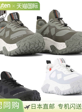 日本直邮Palladium 男士女士运动鞋中性时尚休闲厚底简约 PALLADI