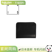 BJB GUIDI 袋鼠 RIP 拉链钱包