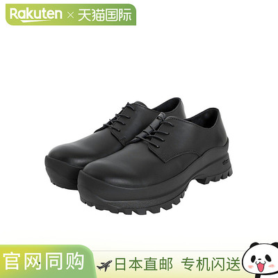 PADRONE : 德比平头鞋 #884C Vibram : PU8840-2001-23D[COR]