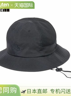 日本直邮The North Face 透气网眼帽儿童款NNJ02522-K