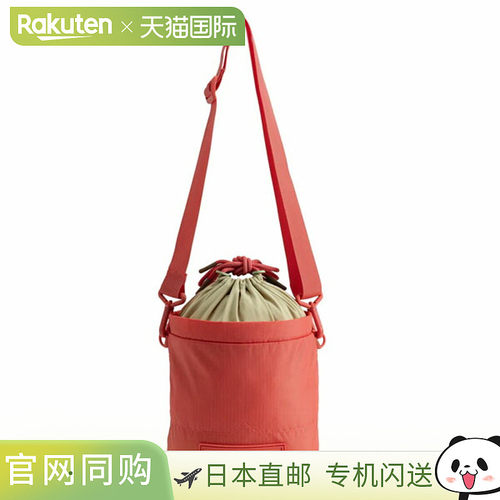 Hunter Travel 防撕裂水桶包（节日绿和华丽绿）(UBX3602NRS-FCG)