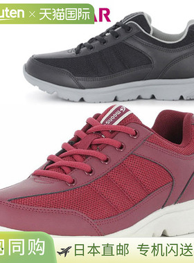 日本直邮Moonstar 运动鞋 SPLTS L101A 轻便宽版设计鞋 SPLTSL101