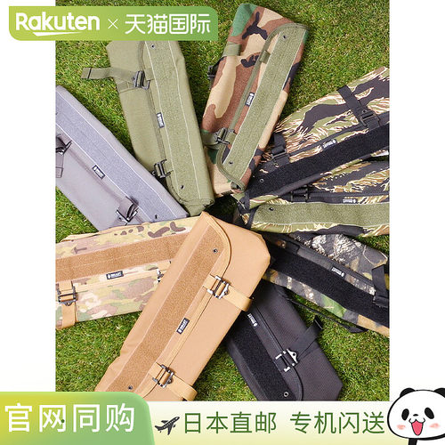 日本直邮BALLISTICS 长杆地钉及工具包 (BAA-2212) - 这款工具包