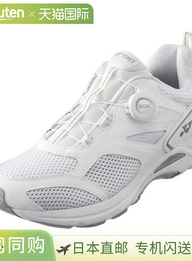 日本直邮Yonex 男女通用 Saferun SHR900C 白色