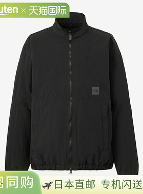 日本直邮THE NORTH FACE EnRide 运动夹克男女通用NP22560