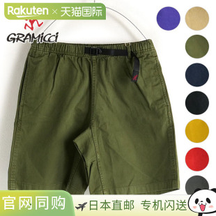 G101 Gramicci SHORT OGT 男士