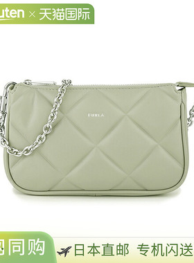日本直邮FURLA Moon WE00218 BX0183 M7Y00 1 003 74 女士 灰色