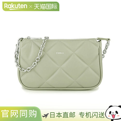 日本直邮FURLA Moon WE00218 BX0183 M7Y00 1 003 74 女士 灰色