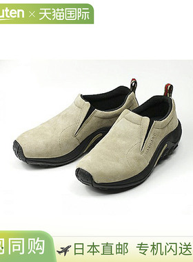 日本直邮MERRELL 男鞋 JUNGLE MOC 60801